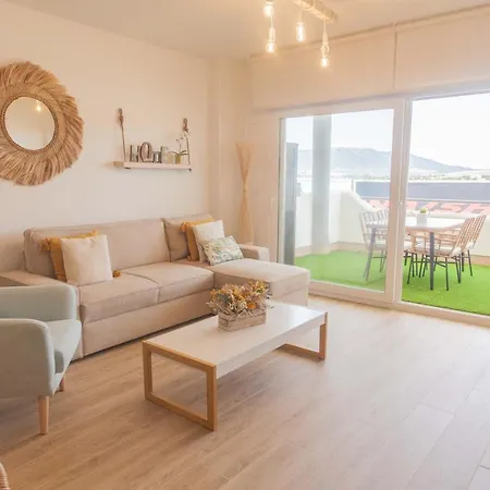 Lägenhet Cozy House - Terraza , Piscina , Parking *