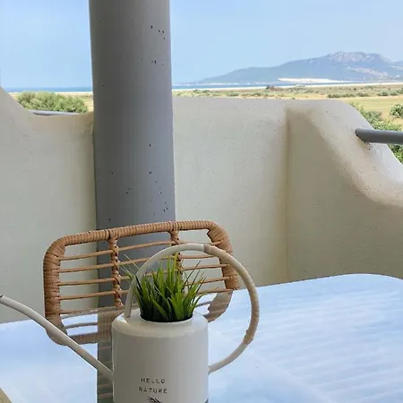 Cozy House - Terraza , Piscina , Parking Tarifa