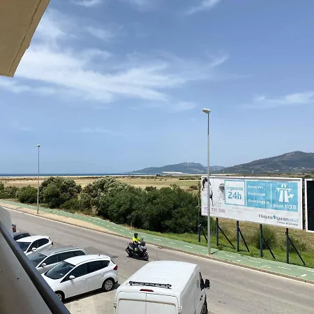 Cozy House - Terraza , Piscina , Parking * Tarifa