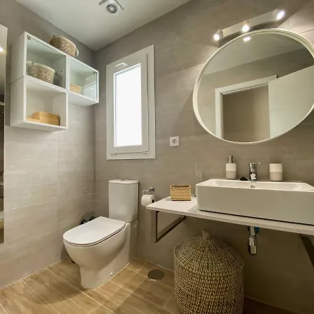 Cozy House - Terraza , Piscina , Parking * Tarifa