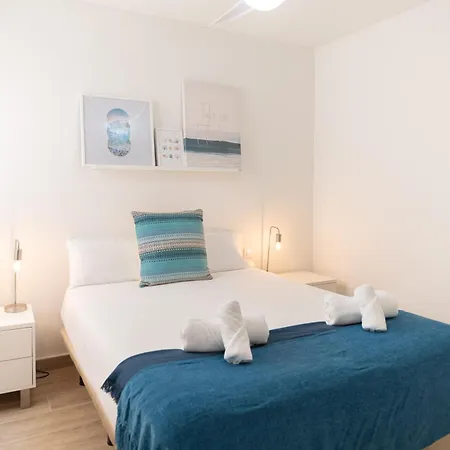 Appartamento Cozy House - Terraza , Piscina , Parking *